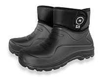 Сапоги Rai Shoes Б02 чорний в магазине Фонтан Обуви