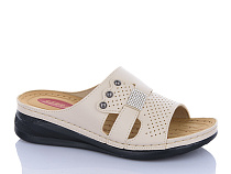 Шлепанцы Sharif 1019-1 в магазине Фонтан Обуви