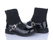 Ботинки Xifa Kids XH2238-3A в магазине Фонтан Обуви