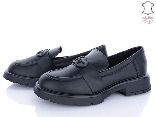 Туфли L&M-Lemon PL12-4 в магазине Фонтан Обуви