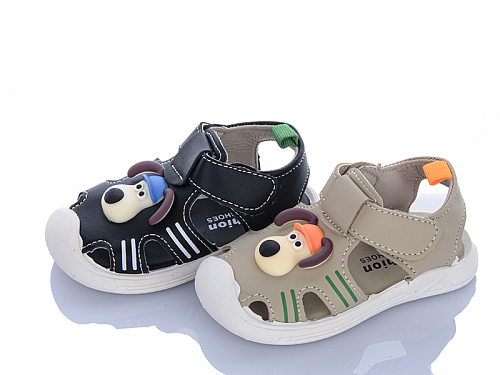 Босоножки Super Gear 01-783 mix в магазине Фонтан Обуви