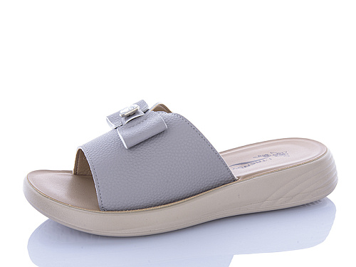 Шлепанцы I.Trendy ZK665-5 в магазине Фонтан Обуви