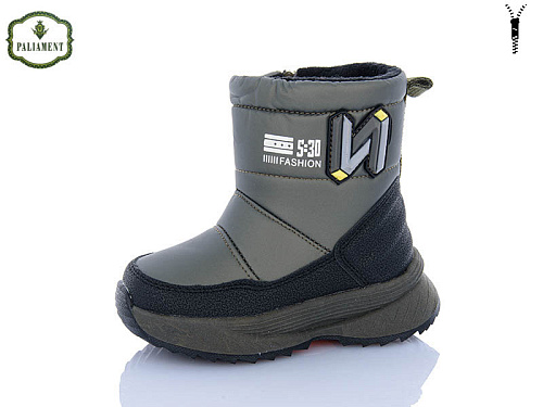 Дутики Paliament K1115-2 в магазине Фонтан Обуви