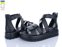 A.N.I.One2 4071-99 чорний в магазине Фонтан Обуви