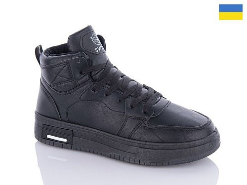 Кроссовки Swin-Purlina 10510-1 в магазине Фонтан Обуви