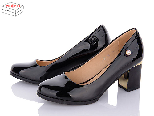 Туфли Rama ABA-D5 в магазине Фонтан Обуви