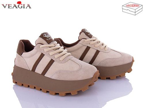 Кроссовки Veagia-Ada FD39-1 в магазине Фонтан Обуви