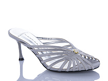 Шлепанцы Trasta LL1976-100 в магазине Фонтан Обуви