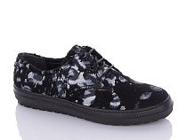 Туфли Cudo PP401-3 (36-40) в магазине Фонтан Обуви