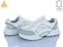 Кроссовки Stilli Group NK130-5 шкіра в магазине Фонтан Обуви