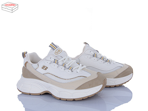 Кроссовки Aba W8ABA06-3 в магазине Фонтан Обуви