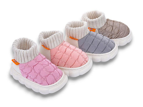 Lion-Lu2 JH2318 mix в магазине Фонтан Обуви