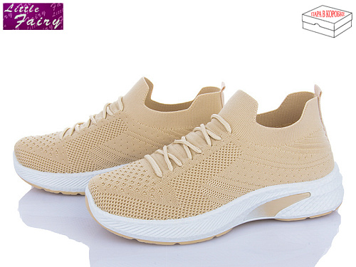 Кроссовки Little Fairy L985-4 в магазине Фонтан Обуви