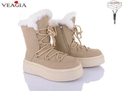Ботинки Veagia-Ada XJ52-3 в магазине Фонтан Обуви