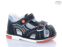 Босоножки Alimama-Girnaive WY015-5A в магазине Фонтан Обуви