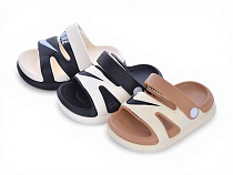 Шлепанцы Deshman N966-2 mix в магазине Фонтан Обуви