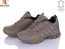 кроссовки Royyna 015TП-2-6 фліс в магазине Фонтан Обуви