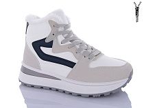 Ботинки Yiyi YB055-2 в магазине Фонтан Обуви