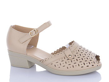 Туфли Ldw C82-8-16 в магазине Фонтан Обуви
