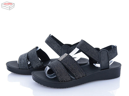 Босоножки Dageni DA38-1 батал в магазине Фонтан Обуви