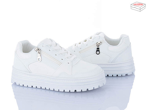 Кроссовки Lady Lily AD36-2 в магазине Фонтан Обуви
