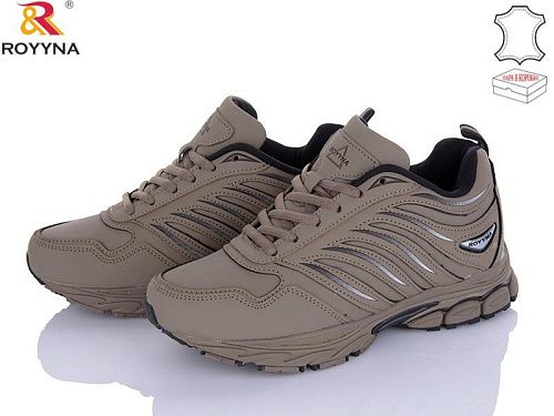 кроссовки Royyna 015TП-2-6 фліс в магазине Фонтан Обуви