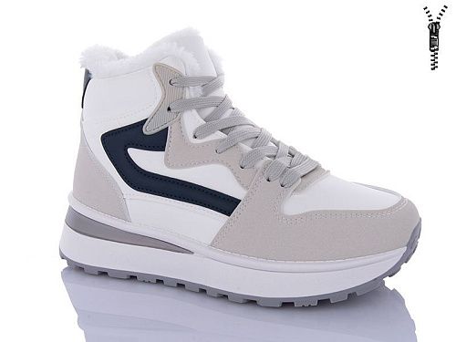 Ботинки Yiyi YB055-2 в магазине Фонтан Обуви