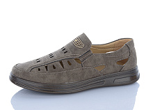 Туфли Dafuyuan W2357-17 в магазине Фонтан Обуви