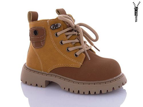 Ботинки Ashiguli L670-1 в магазине Фонтан Обуви