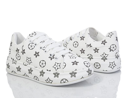 Кроссовки Zahar TO177-1 в магазине Фонтан Обуви