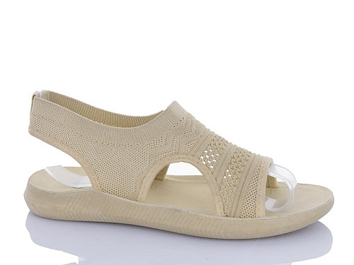 Босоножки Qq Панда GL07-9 в магазине Фонтан Обуви