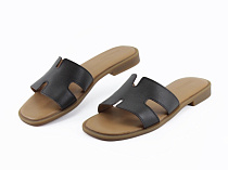 Шлепанцы Allshoes 212828 в магазине Фонтан Обуви