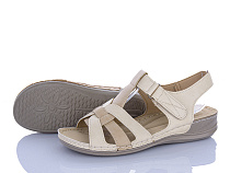 Босоножки Коронате 1530-7 батал в магазине Фонтан Обуви