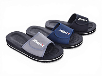 Шлепанцы Deshman 250813 mix в магазине Фонтан Обуви