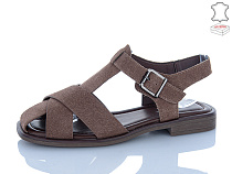 Босоножки Lilin PEAG 121-3 в магазине Фонтан Обуви