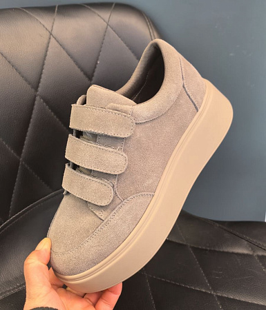 Кроссовки Qq Панда A539-10 в магазине Фонтан Обуви