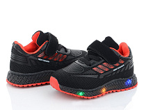 Кроссовки Okshoes SP231-4-LED в магазине Фонтан Обуви