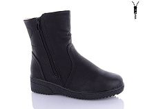 Ботинки Chunsen 37891X-9 в магазине Фонтан Обуви