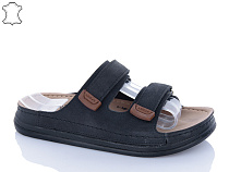 Шлепанцы Sharif MS6000-1 (40-45) в магазине Фонтан Обуви