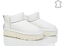 Угги Бабочка 5825-16 в магазине Фонтан Обуви