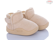 Угги Clibee-Shosho C5509P beige в магазине Фонтан Обуви