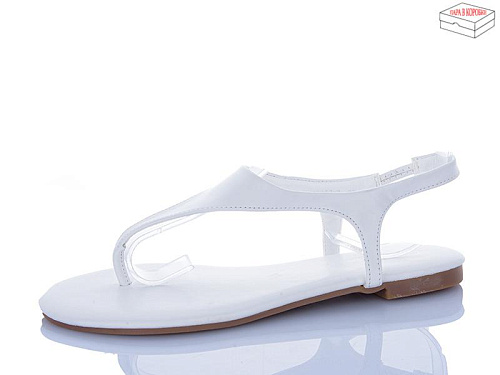 Босоножки Qq Панда QQ107-2 в магазине Фонтан Обуви