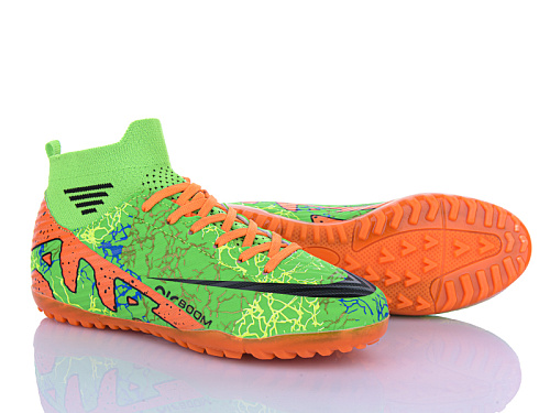 Спорт Vs Laliga 046 green (36-39) в магазине Фонтан Обуви