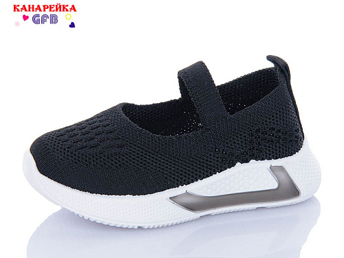 Туфли Gfb Z6020-1 в магазине Фонтан Обуви