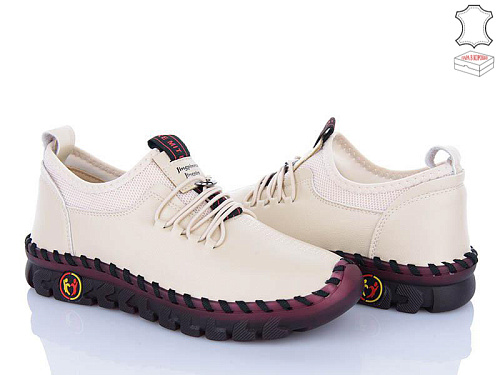 Кроссовки Aba 0T10-2 в магазине Фонтан Обуви