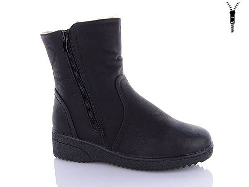 Ботинки Chunsen 37891X-9 в магазине Фонтан Обуви