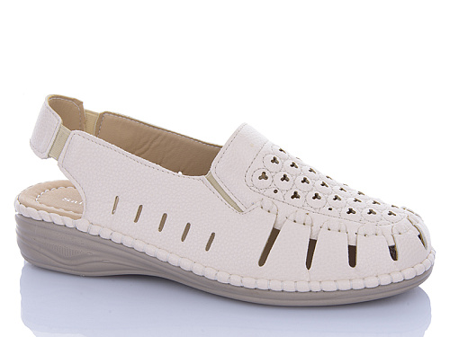 Босоножки Saimao 171-1 в магазине Фонтан Обуви