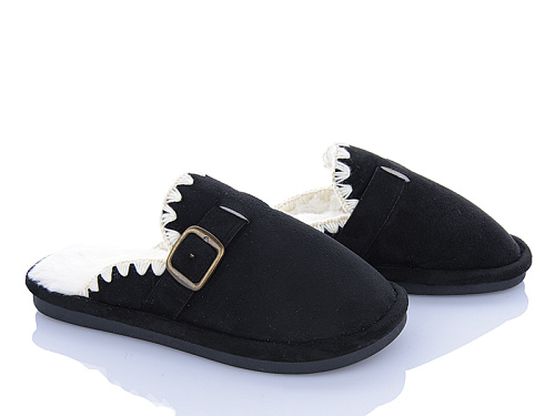 Тапочки Dafuyuan CK04-1 в магазине Фонтан Обуви