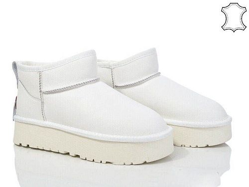 Угги Бабочка 5825-16 в магазине Фонтан Обуви