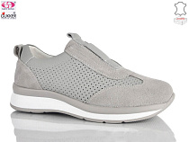 Кроссовки Gukkcr 8580 в магазине Фонтан Обуви